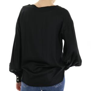 BLUSA MANICHE AMPIE TENSIONE IN - Mad Fashion | img vers.300x/